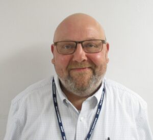Mark Taylor