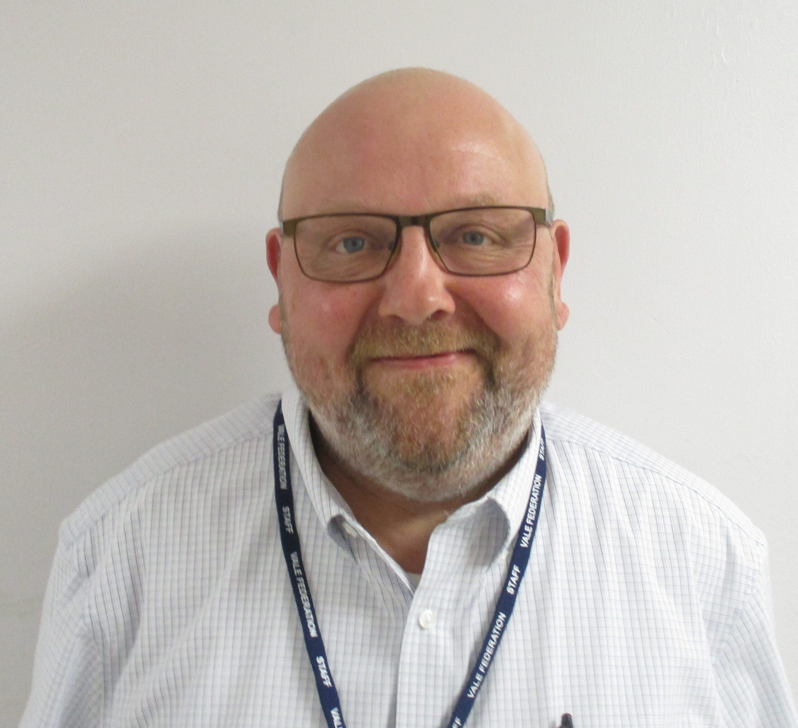 Mark Taylor