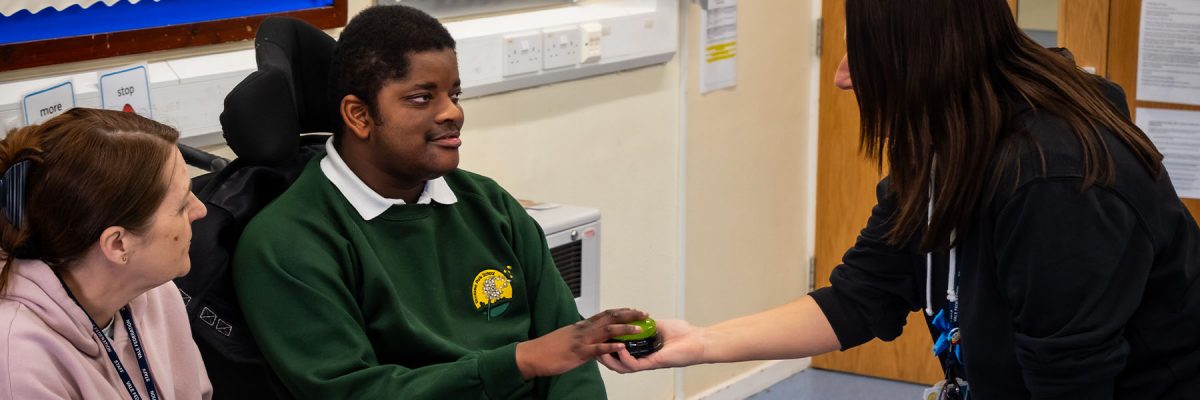 stocklake-park-school