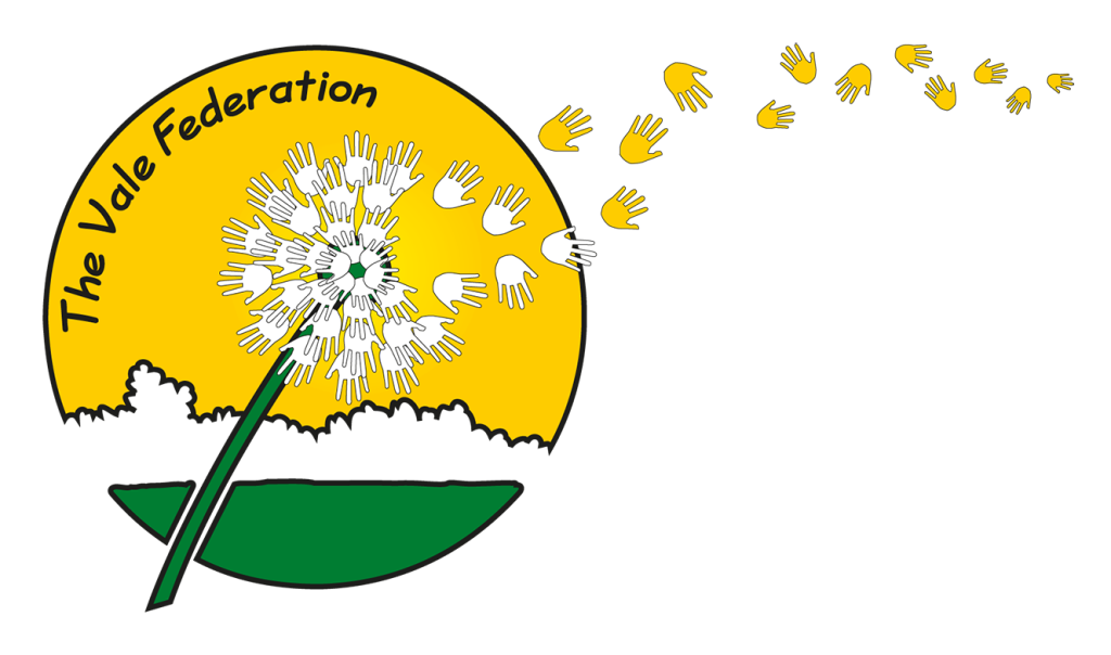 Vale Federation Logo Clear Background