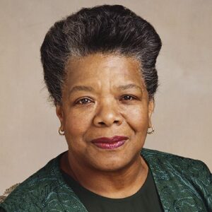 Angelou