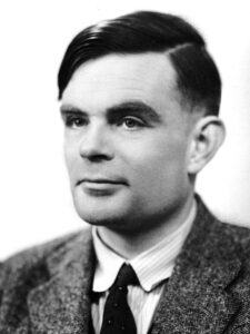 Turing